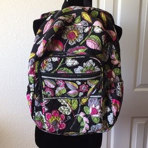 Vera Bradley Backpack